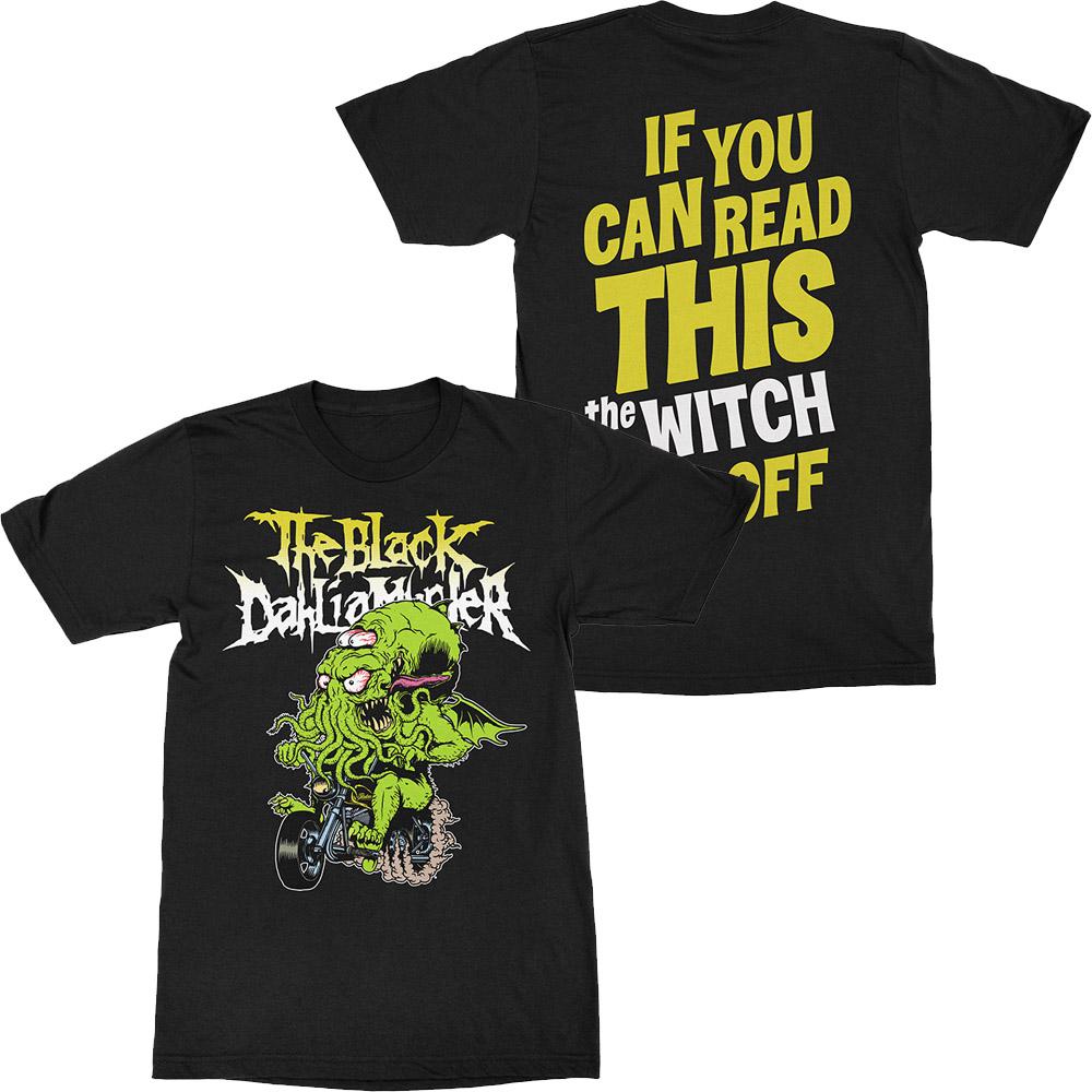 Cthulhu Fink